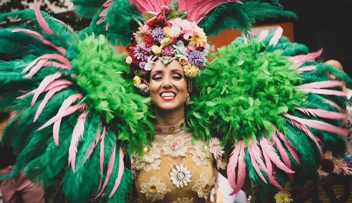 Karneval u Rio de Ženeiru se ni ove godine neće održati