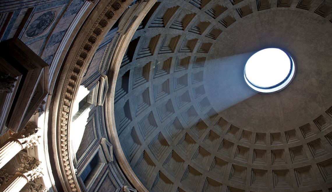 Tajne koje Rim čine večnim gradom