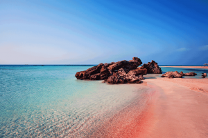 Plaža Elafonisi_Krit