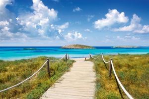 Plaža Formentera