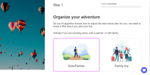 Trip Planner AI