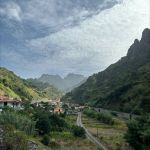 Madeira priroda