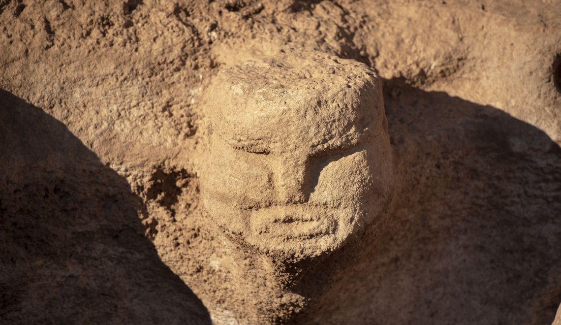 Karahantepe 4