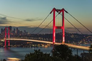 Istanbul_Bosforski most