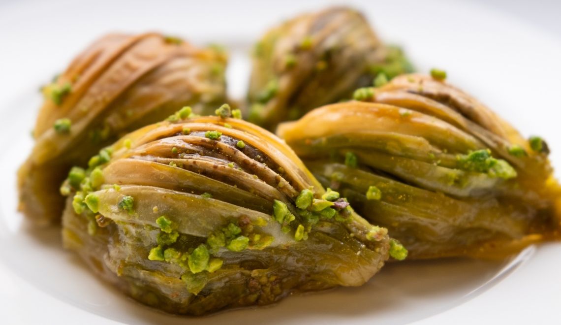 Baklava 3