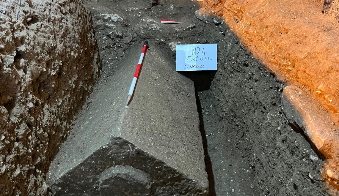 Sarcophagus Found-5