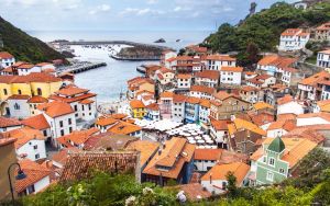 cudillero