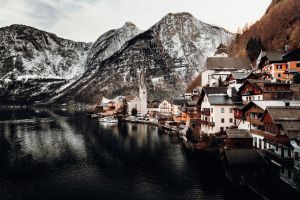 halštat