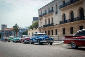 Havana