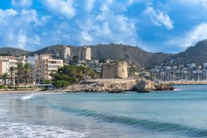 moraira