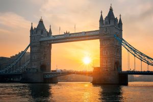 tower bridge