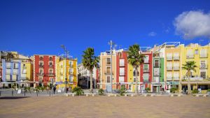 villajoyosa