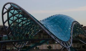 tbilisi