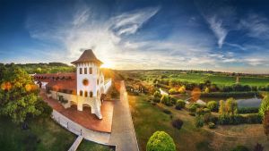 Purcari wineries