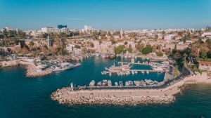 Antalya Kaleici Marina