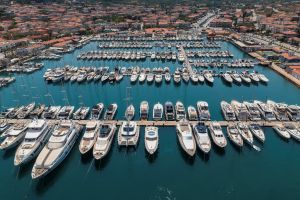 İzmir Çeşme Marina 2