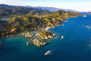 Kale Učagiz_Antalija2