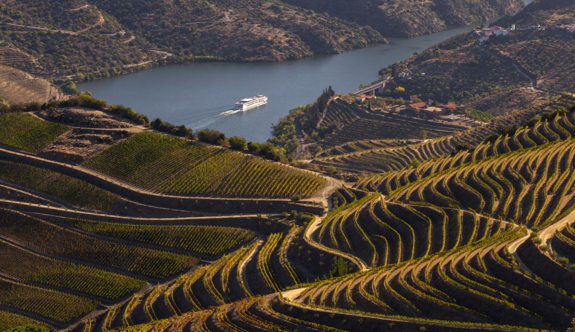 Douro dolina – portugalski dragulj za ljubitelje vina i pejzaža