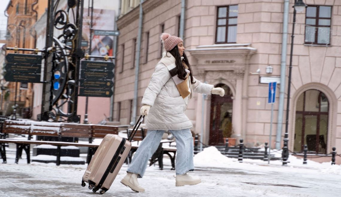 winter