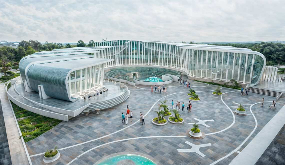 Svaka sezona je zabava: Tematski parkovi u Antaliji