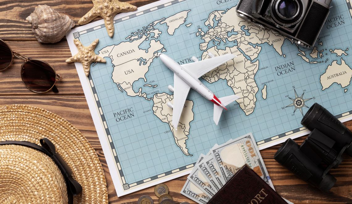 Novi trendovi koji oblikuju turizam – više od odmora