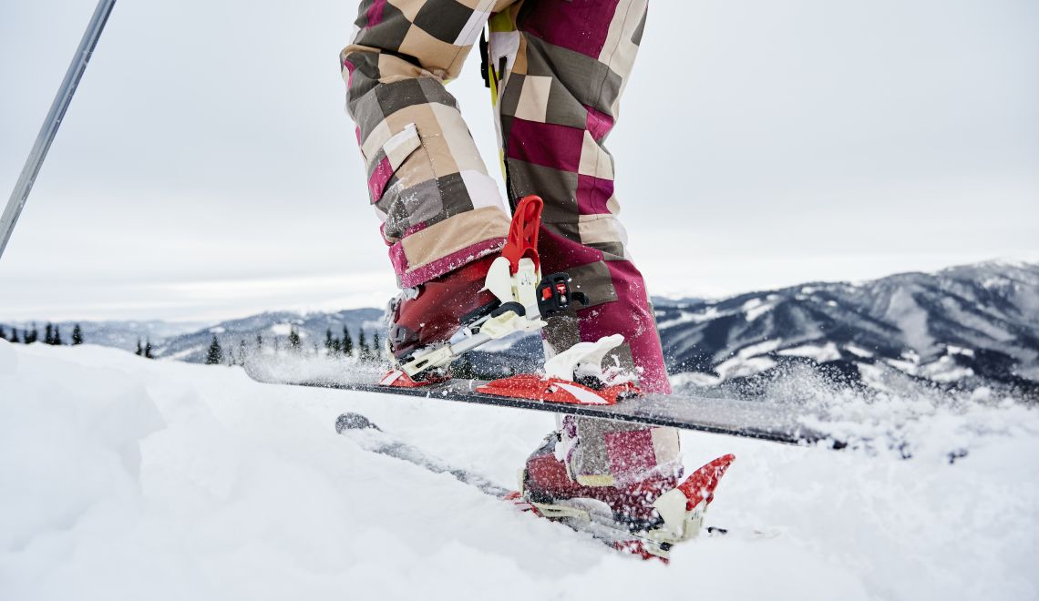 Počela ski-sezona na Divčibarama