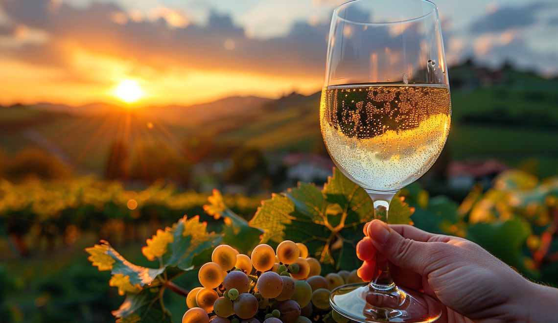 Fruška gora kao nova evropska vinska destinacija