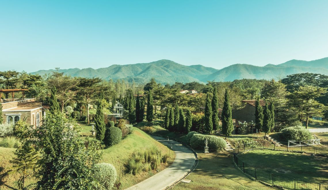 Vinskim putevima Toskane