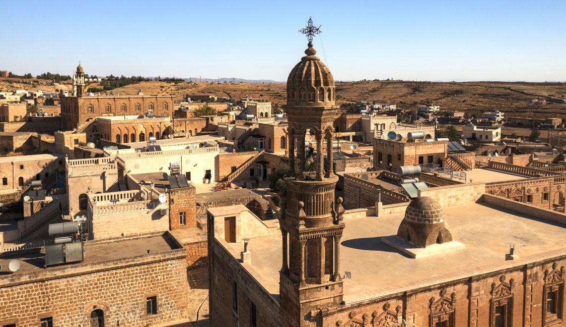 Mardin Midjat