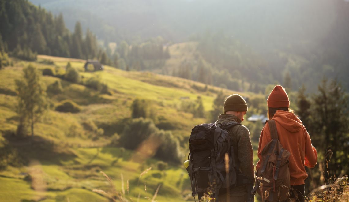 rural-travelers-exploring-surroundings-together